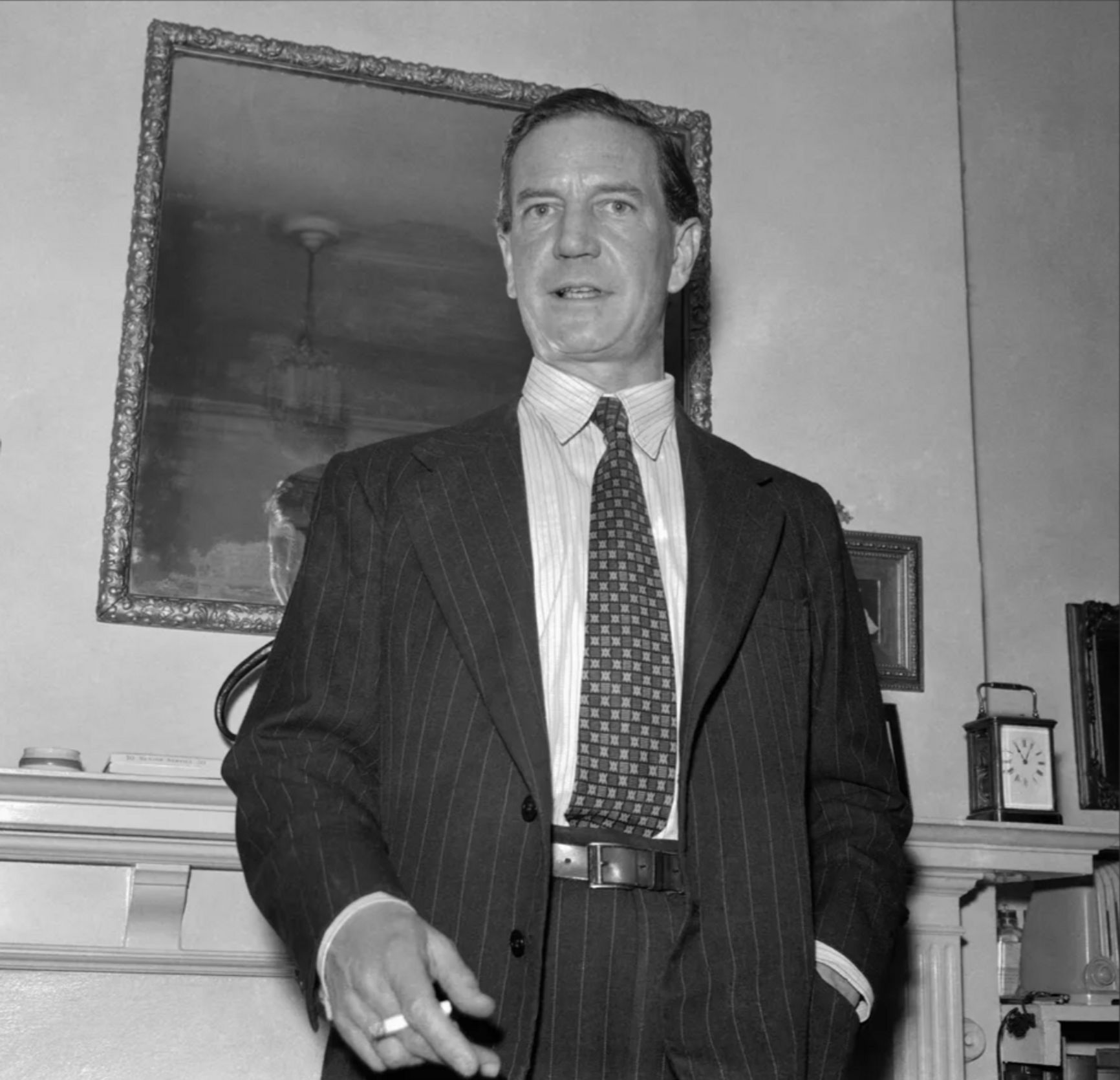 Kim Philby